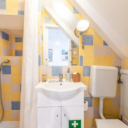 Appartement Guestready - Baixa Blues For 4 People *