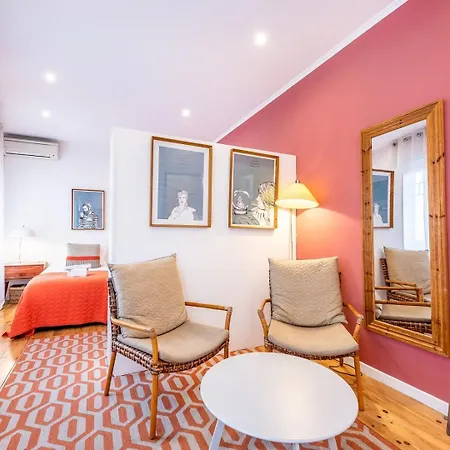 Guestready - Baixa Blues For 4 People