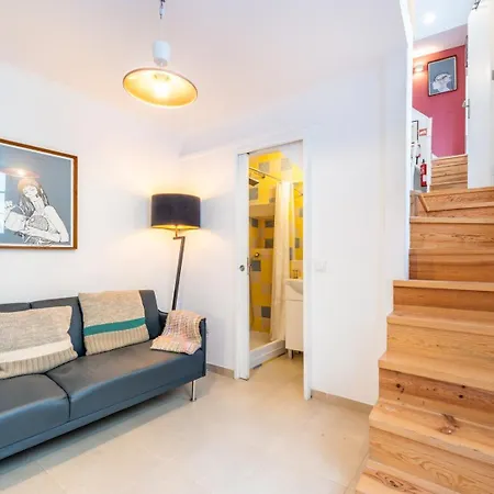 Guestready - Baixa Blues For 4 People *