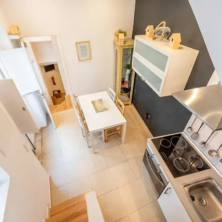 Guestready - Baixa Blues For 4 People Apartament *